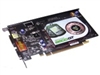 XFX讯景 GF8500GT/256M/128b(PV-T86J-UAM)显卡