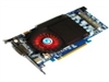 影驰 9600GT黑将版(1GB)显卡