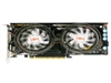 七彩虹 IGAME9800GTX+ GD3 冰封骑士5F 1G R08显卡