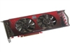 耕昇 GTX260+ 司马版(896M)显卡