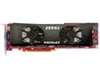 MSI N260GTX-T2D1792显卡