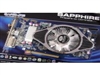 蓝宝石 HD4830 512M GDDR3海外版显卡