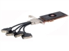 蓝宝石 FirePro 2450 PCI-Express x1显卡