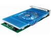 虎牌 GeForce 9600GT钻石版显卡