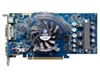 影驰 9600GT节能加强版(512M)显卡