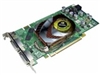 丽台 Quadro FX1500显卡