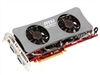 MSI N275GTX Twin Frozr OC显卡