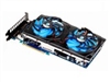 影驰 GTX285骨灰黑将显卡