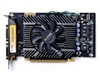 索泰 N9600GT-1GD3米格版Green显卡