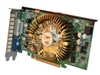 翔升 爵豹9600GSO 512M DDR3显卡