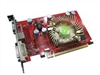 铭瑄 狂镭HD 2400PRO钻石版显卡