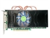 铭瑄 极光9600GT终结者显卡