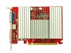 七彩虹 镭风2400PRO-GD2 CF黄金版 256M V28显卡