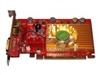 铭瑄 狂镭HD2400PRO白金版 HM256M显卡