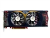 UNIKA双敏 无极2 GTX260+金牛版显卡