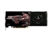 丽台 GTX260+ 超频版显卡