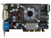 德众 HS6600GT-AGP(256M)显卡