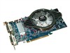 蓝宝石 HD4850白金版II代显卡