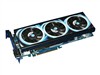 影驰 GTX260+黑将版显卡