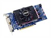华硕 EN9600GT/HTDP/512MD3酷翼版显卡