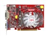 七彩虹 逸彩9400GT-GD3 CF白金版 256M M10显卡
