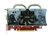 UNIKA双敏 无极HD4870 DDR5金牛版 显卡