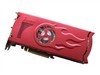 七彩虹 iGame 9600GT-GD3 UP烈焰战神5F 512M R10显卡