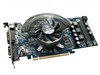 影驰 9600GT 虎将版1GB显卡