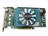 艾尔莎 影雷者 9600GT OS 512B3(海洋之星升级版)显卡