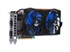 影驰 GTX275黑将显卡