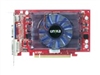 UNIKA双敏 速配9600GSO V512战斗版显卡