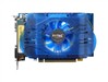 索泰 N9600GT-1GD2 HD激战版显卡
