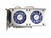 翔升 9800GT 终结版 512M DDR3显卡