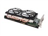 翔升 GTX260+ 896M DDR3显卡