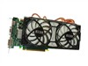 艾尔莎 影雷者 GTX275 896B3 DHV 显卡