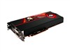 迪兰恒进 HD5870 1GB GDDD5显卡