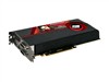迪兰恒进 HD5850 1GB GDDD5显卡