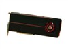 UNIKA双敏 无极HD5870 DDR5黄金版显卡
