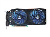 影驰 GTX285黑将显卡