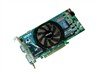 UNIKA双敏 无极2 GTS250大牛版显卡