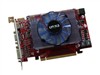 UNIKA双敏 无极HD5750 DDR5大牛版显卡