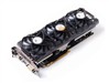 索泰 GTX260至尊版显卡