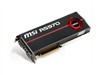 MSI Radeon HD 5970显卡