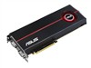 华硕 EAH 5970 2GB DDR5显卡