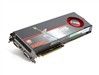 HIS Radeon HD 5970 2GB GDDR5显卡
