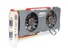 MSI N260GTX-2D896-OC显卡