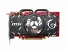 MSI N9800GT-MD 至尊III 1G显卡