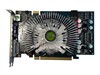 恩微 9800GT 中将版显卡