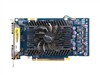 索泰 N9600GT-TC512D3黑鹰版显卡
