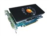 火龙王 GeForce 9800GT  1GB显卡